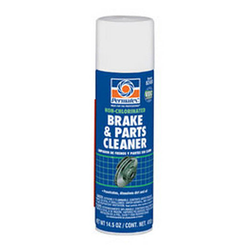 Load image into Gallery viewer, PERMATEX NON-CHLORINATED BRAKE &amp; PARTS CLEANER - 20 OZ.
