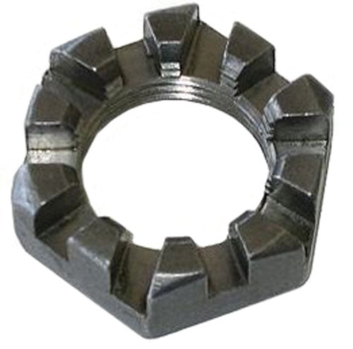 AXLE NUT 1