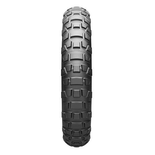 BRIDGESTONE - BATTLAX ADVENTURE CROSS 90/90-21M/C-(54Q) TIRE