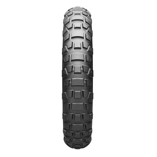BRIDGESTONE - BATTLAX ADVENTURECROSS 100/90-18M/C-(56P) TIRE