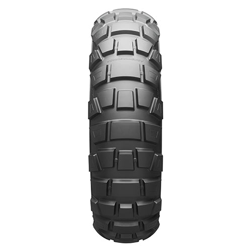 BRIDGESTONE - BATTLAX ADVENTURE CROSS 140/80B17M/C-(69Q) TIRE