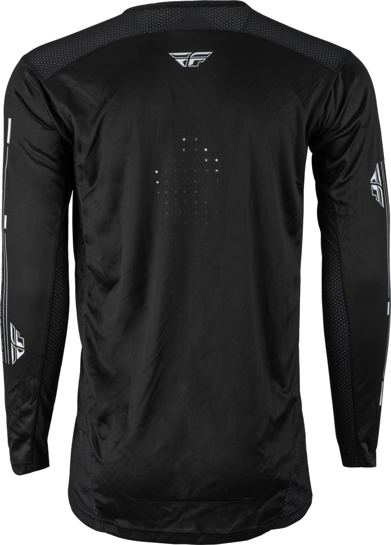 Load image into Gallery viewer, LITE S.E. AVENGE JERSEY BLACK/SUNSET MD 376-725M image 2
