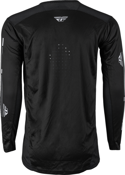 LITE S.E. AVENGE JERSEY BLACK/SUNSET MD 376-725M image 2