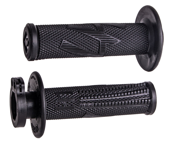 EMIG2 PRO V2 LOCK-ON GRIP BLACKOUT H36EPBB image 1