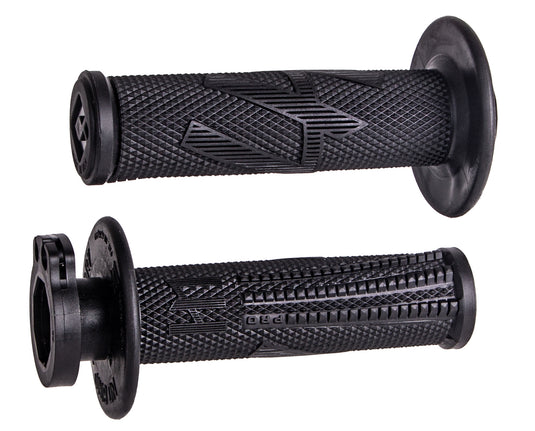 EMIG2 PRO V2 LOCK-ON GRIP BLACKOUT H36EPBB image 1