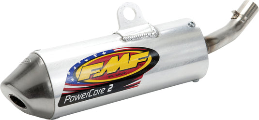 POWERCORE II SILENCER 023021 image 1