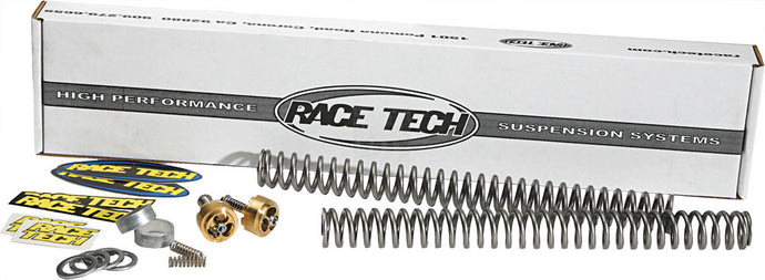 FORK SUSPENSION KIT 0.95KG HARLEY FLEK S49095 image 1