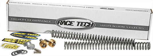 FORK SUSPENSION KIT 0.95KG HARLEY FLEK S49095 image 1