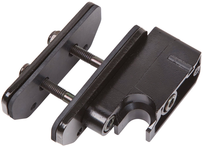 BRACKET FOR SLEDG 77 DISC LOCK 54648 image 1