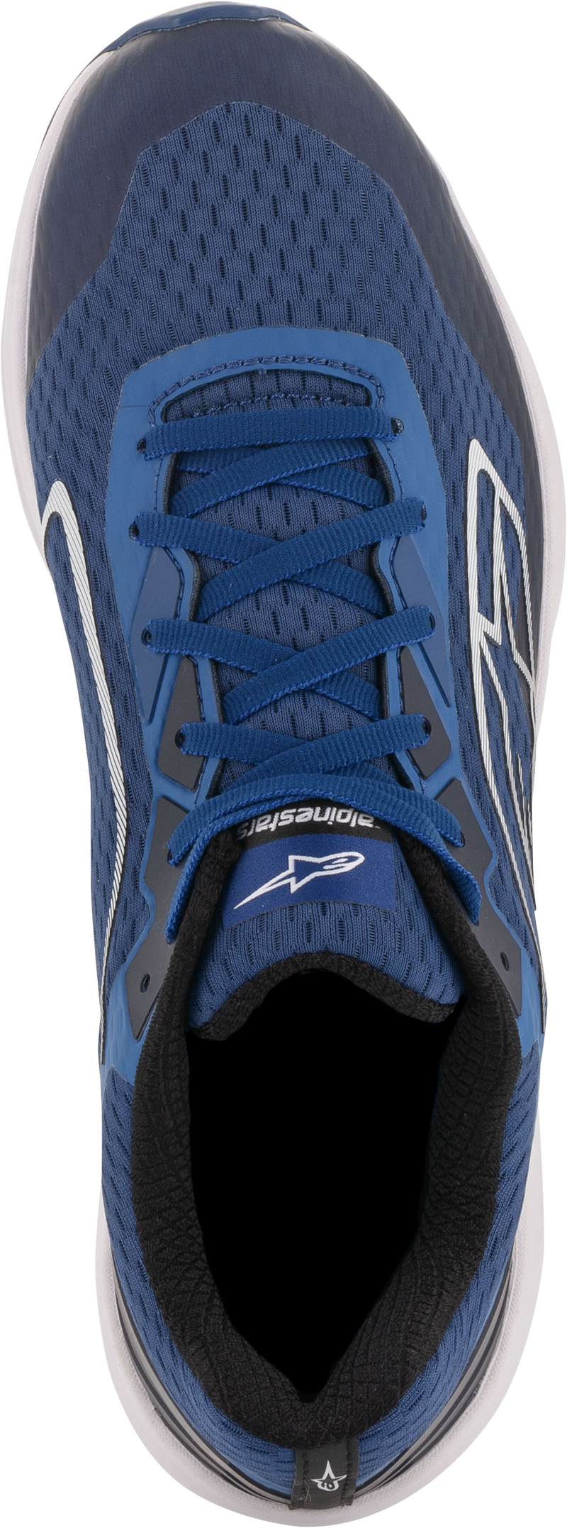 Load image into Gallery viewer, META ROAD SHOE BLUE/WHITE 10 2654520-72-10 image 6
