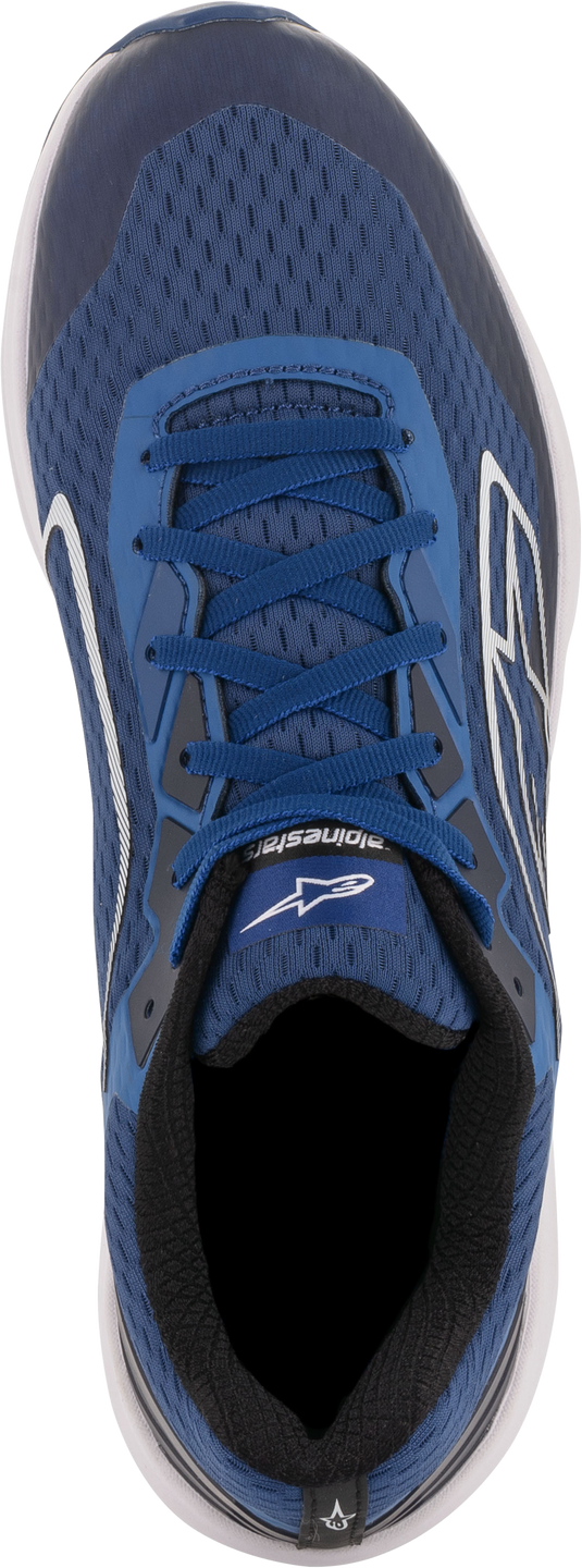 META ROAD SHOE BLUE/WHITE 8 2654520-72-8 image 6