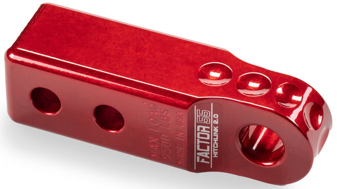 HITCHLINK 2.0 RECEIVER 2
