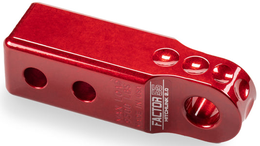HITCHLINK 2.0 RECEIVER 2