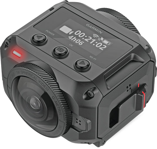 VIRB 360 ACTION CAMERA 010-01743-00 image 3