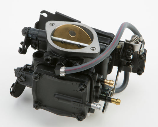HIGH PERFORMANCE SUPER BN CARBURETOR 40MM I-SERIES BN40I-38-24 image 1