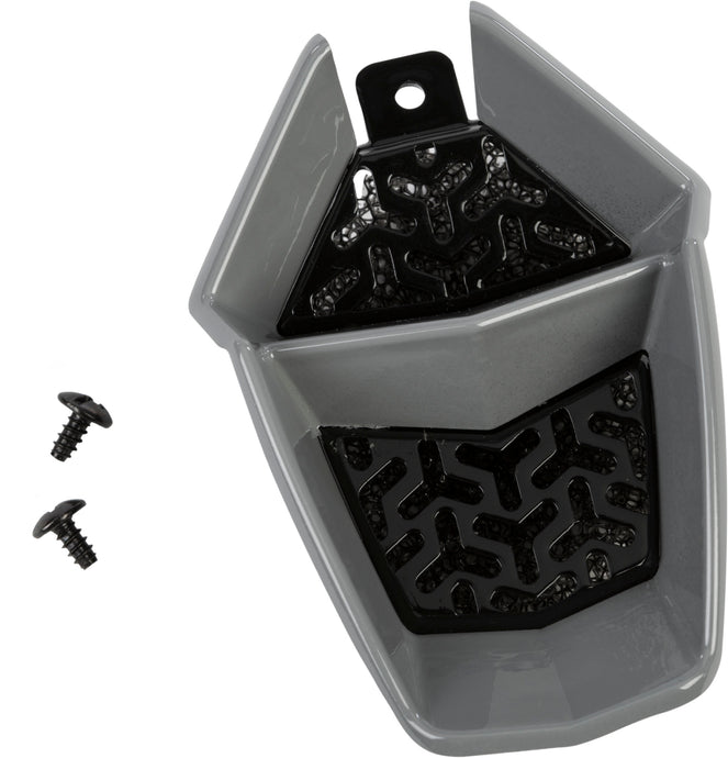 ELITE COLD WEATHER MOUTHPIECE ORANGE 73-48274 image 1