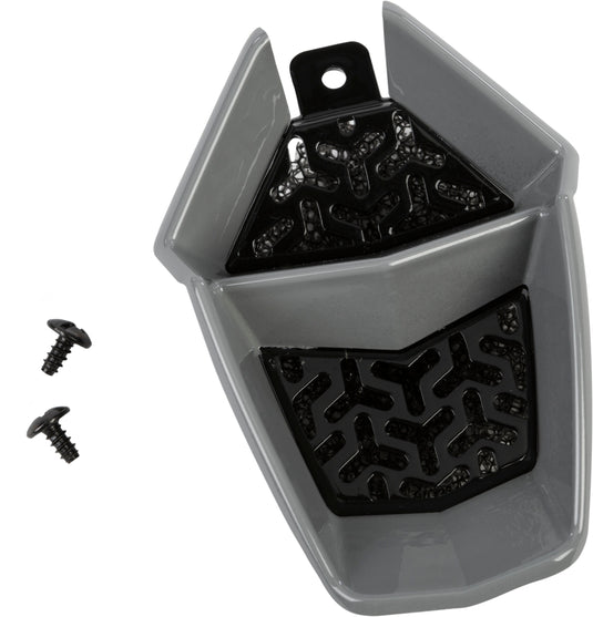 ELITE COLD WEATHER MOUTHPIECE ORANGE 73-48274 image 1