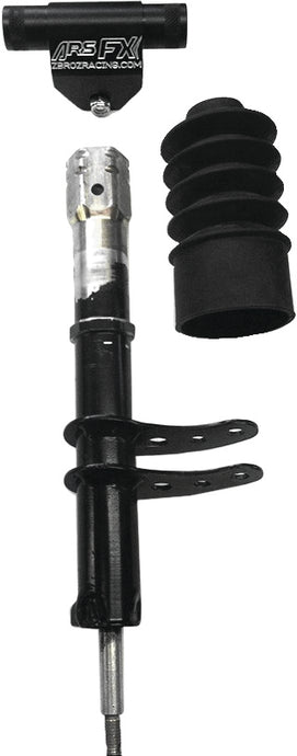 ZBROZ ADJ POST DELETE A/ C S/M K30-0704-0 image 1