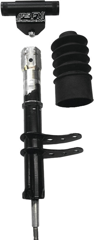 ZBROZ ADJ POST DELETE A/ C S/M K30-0704-0 image 1