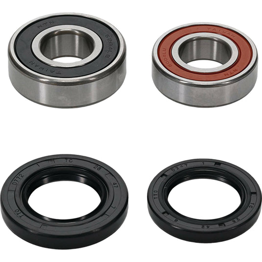 WHEEL BEARING KIT PREMIUM 25-1113-P image 2