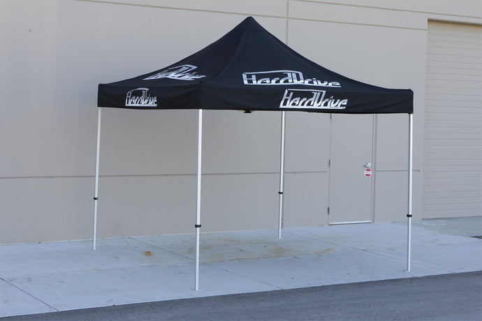 10X10 HD CANOPY 810-9900 image 1