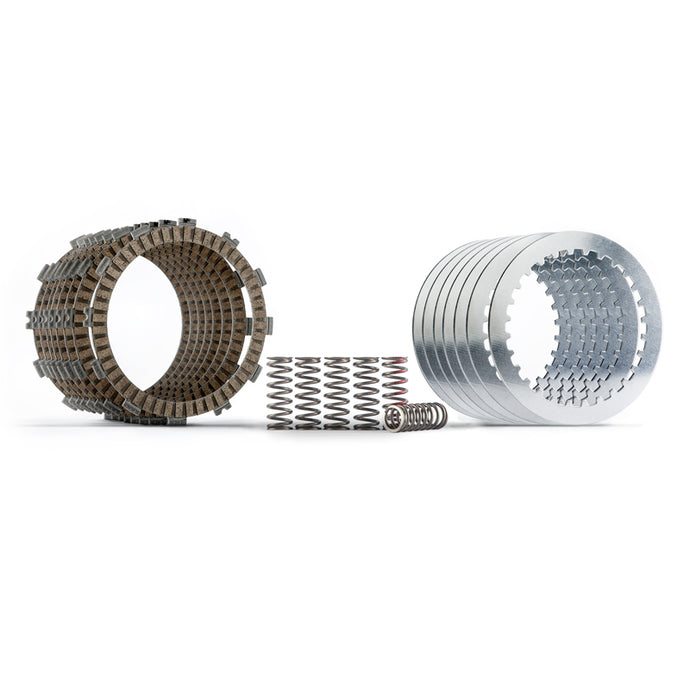 FSC FIBER STEEL SPRINGS 8 PLATE FSC059-8-001 image 1