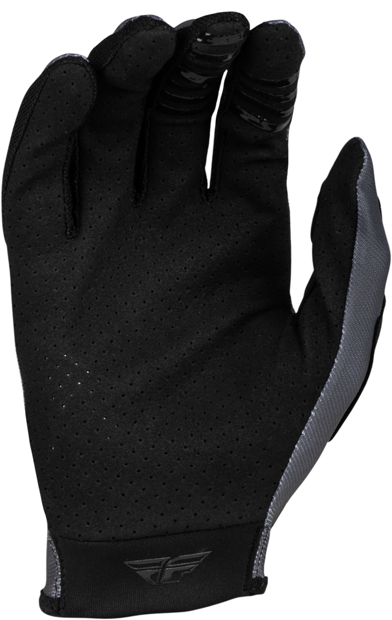 Load image into Gallery viewer, YOUTH LITE GLOVES CHARCOAL/BLACK YM 377-711YM image 2
