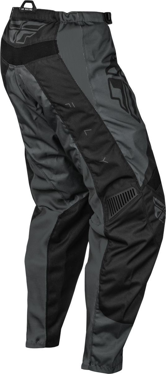 F-16 PANTS BLACK/CHARCOAL SZ 44 377-93144 image 3