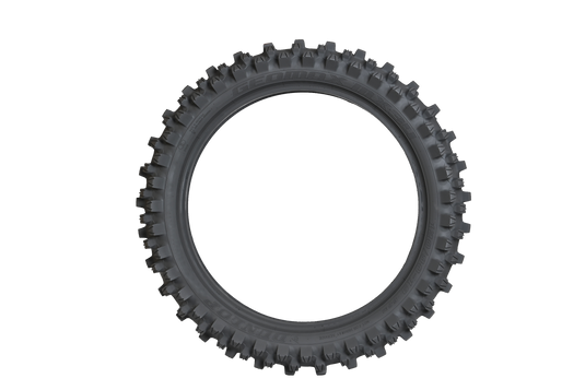 TIRE GEOMAX MX34 REAR 120/90-19 66M BIAS TT 45273517 image 2