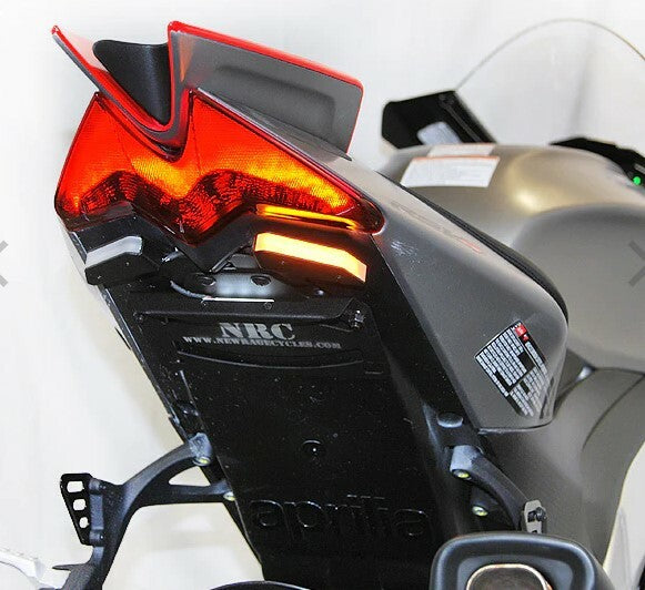 FENDER ELIMINATOR APR RSV4-FE-21 image 1