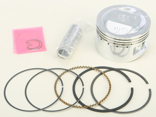 150CC BIG BORE PISTON KIT 411-YTR-1213 image 1