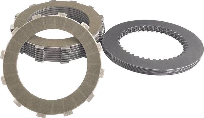 E1 CLUTCH KIT FOR RIVERA PRO 98-06 RP-0013 image 1