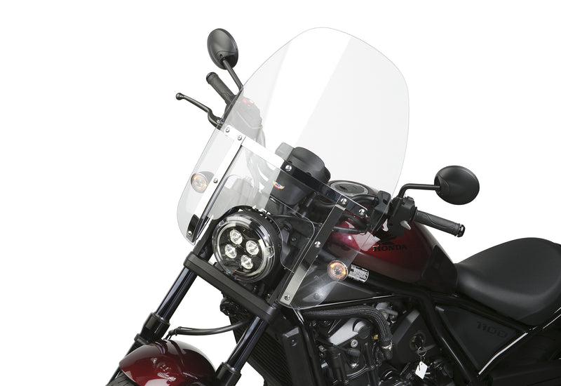 Load image into Gallery viewer, HEAVY DUTY MOUNT KIT NARROW BLACK HON KIT-CJS image 3
