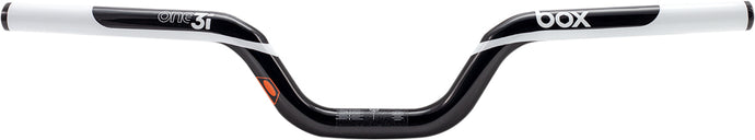 3I CARBON BAR BLACK/WHITE 3X21.5