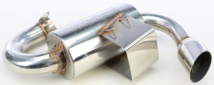 PERFORMANCE EXHAUST STANDARD SERIES 4220210 image 1