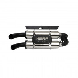 DUAL STACK S/O MFLR POL AT-9517PT image 1