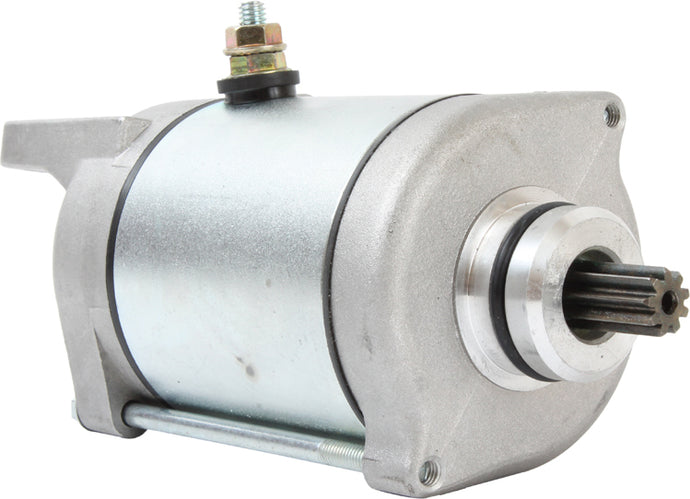 STARTER MOTOR A/C 410-54077 image 1