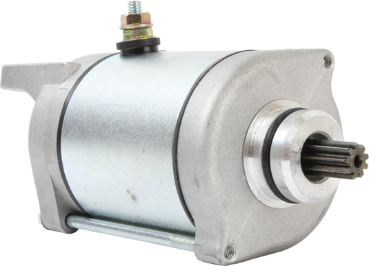 STARTER MOTOR A/C 410-54077 image 1