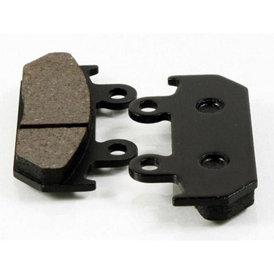 EMGO BRAKE SHOES HONDA 43120-283-000