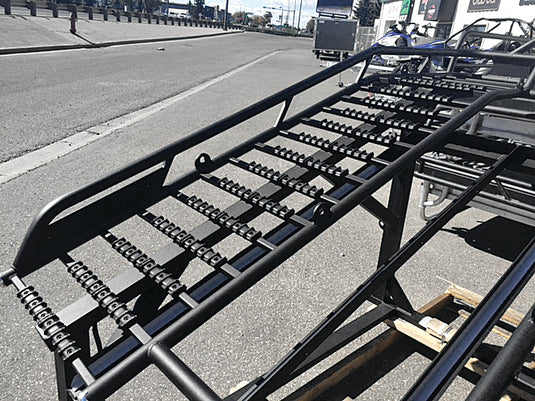 PR/ RAMP CROSSBAR PROTECTOR 4051 RAMP-BAR 1-KIT image 3