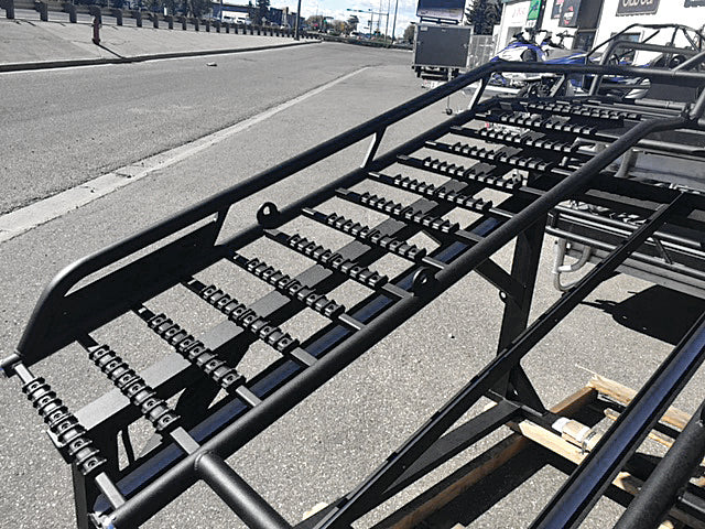 Load image into Gallery viewer, 5/PK RAMP CROSSBAR PROTECTOR 4055 RAMP-ROS-BAR-PR image 3
