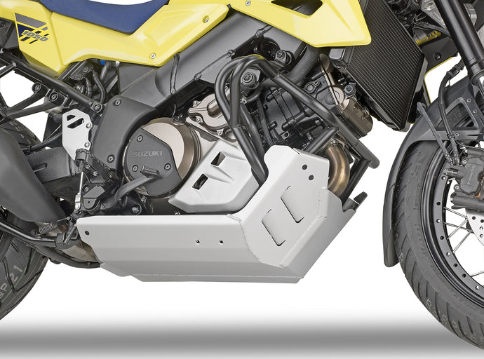 SKID PLATE SUZ RP3118 image 1