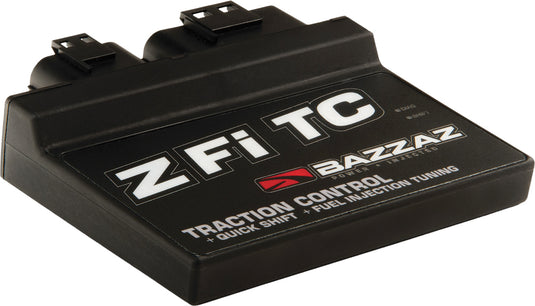 Z-FI TRACTION CONTROL + QUICK SHIFT + FUEL INJECTION TUNING T392 image 1