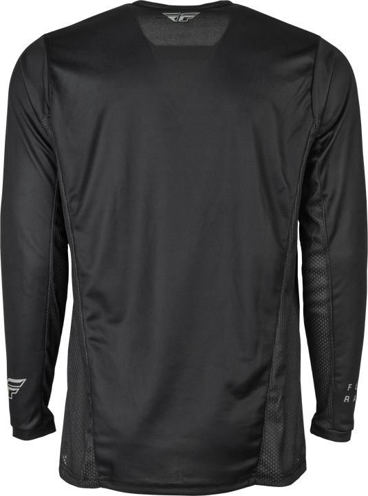 RADIUM JERSEY BLACK/GREY SM 376-050S image 2