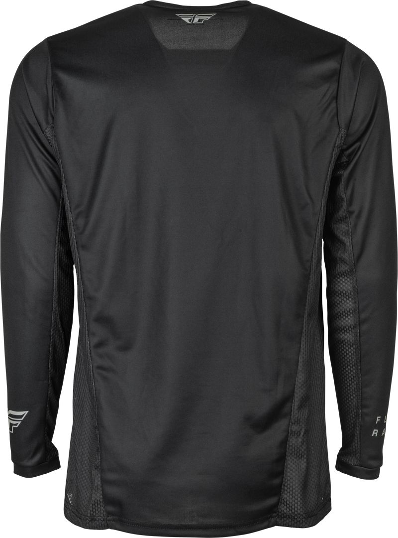 Load image into Gallery viewer, YOUTH RADIUM JERSEY BLACK/GREY YL 376-050YL image 2
