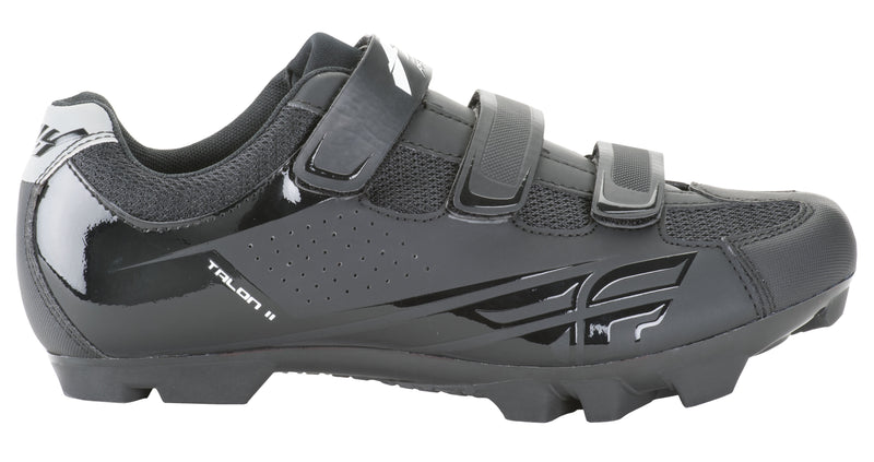 Load image into Gallery viewer, 2017 TALON II BLACK SZ 14 EU SZ 48 TALON LL BLK 48 image 3
