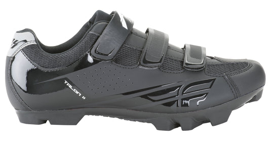 2017 TALON II BLACK SZ 14 EU SZ 48 TALON LL BLK 48 image 3