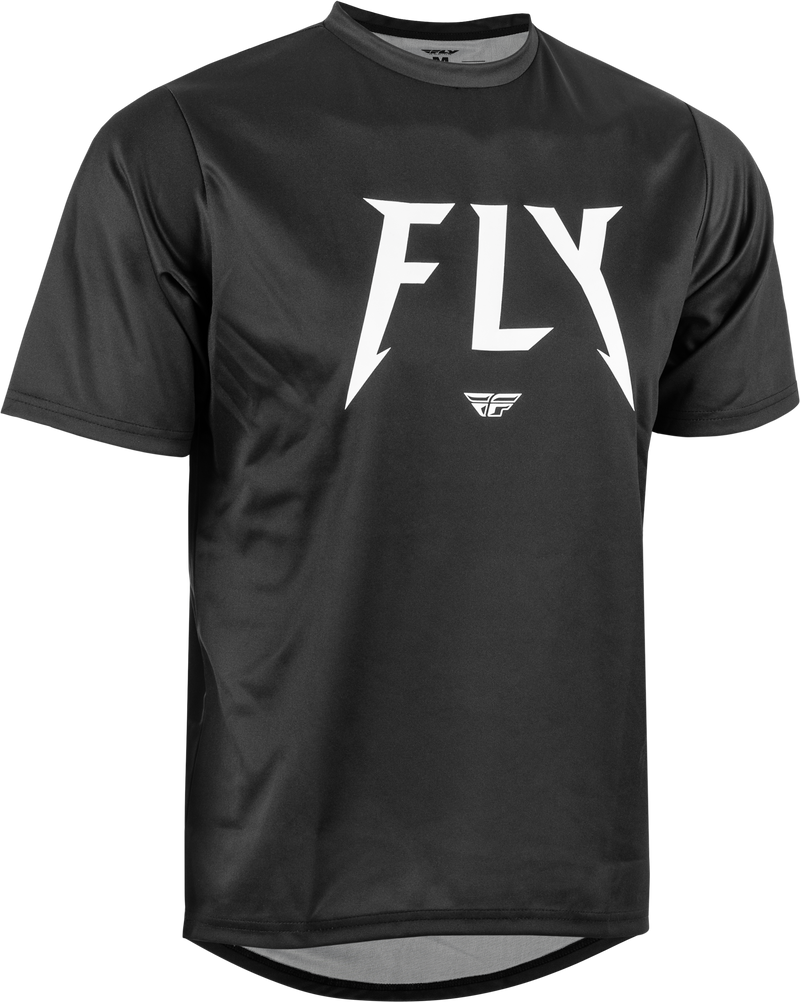 Load image into Gallery viewer, ACTION S.E. JERSEY BLACK XL 352-8118X image 1
