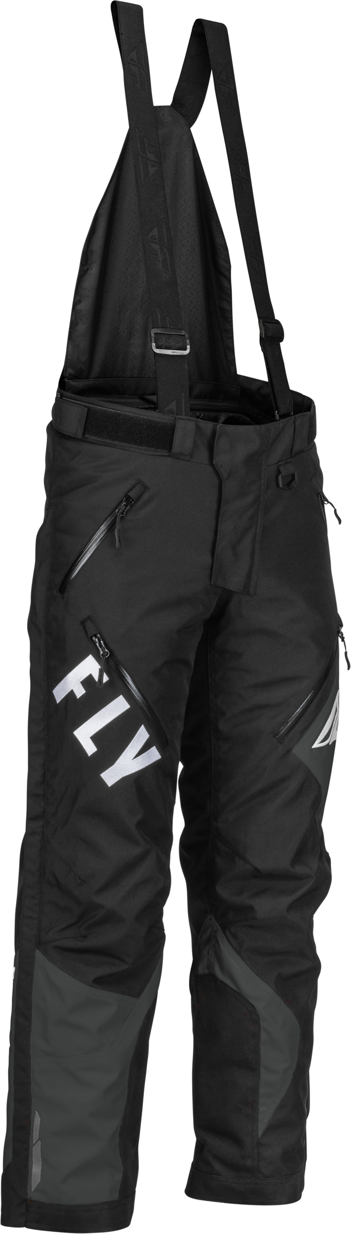 Load image into Gallery viewer, WOMEN&#39;S SNX PRO PANTS BLACK/GREY LG 470-4516L image 1
