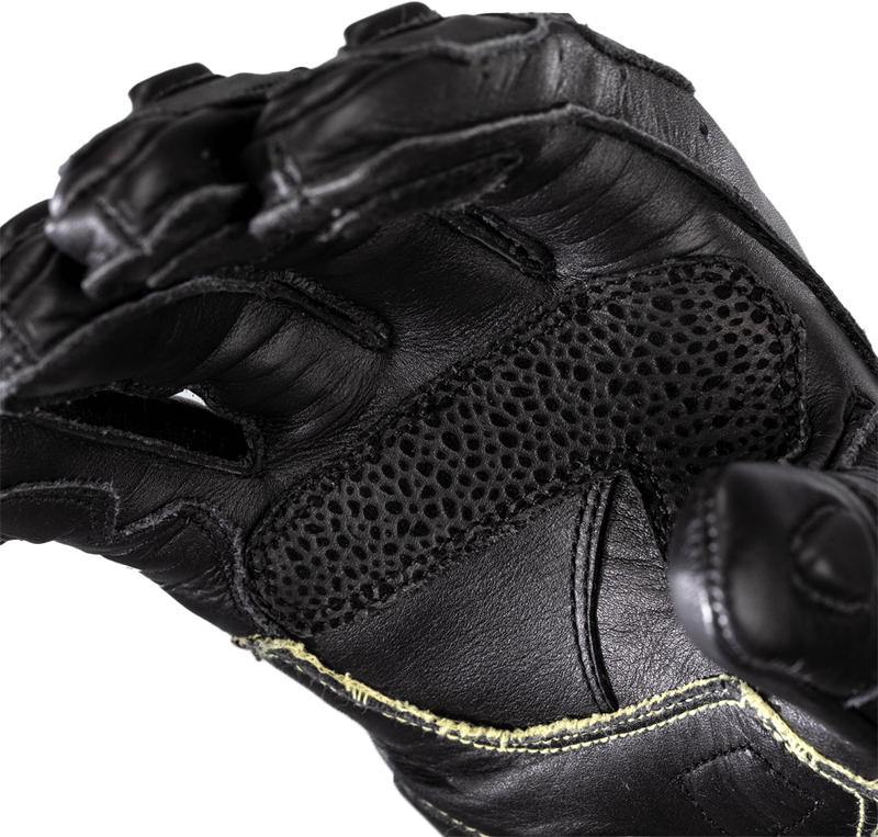 Load image into Gallery viewer, TRACTECH EVO 4 CE GLOVE BLACK/BLACK/BLACK LG 102666BLK-10 image 5
